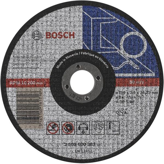Bosch Expert for Metal Katkaisulaikka 150x22,23mm