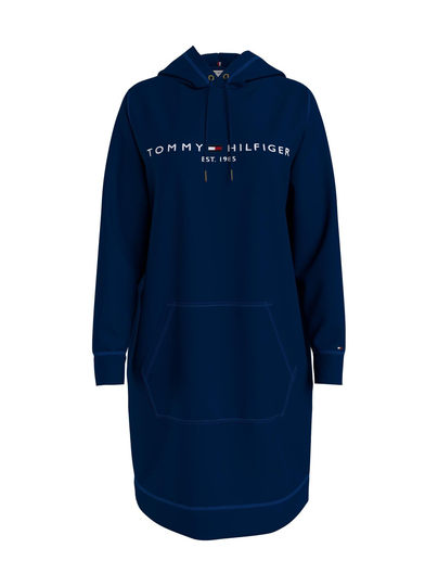 Regular hilfiger hoodie -hupparimekko