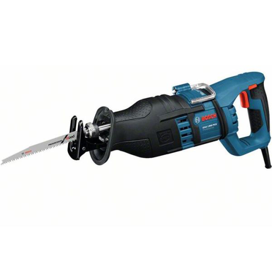 Bosch GSA 1300 PCE Puukkosaha 1300 W