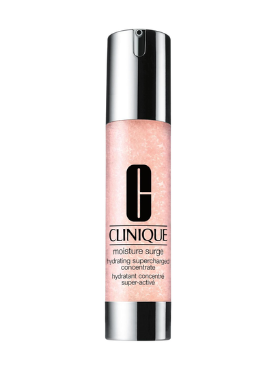 Moisture surge hydrating supercharged concentrate -kosteustiiviste 48 ml