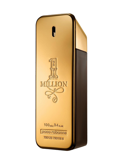 1 million edt -tuoksu 100 ml