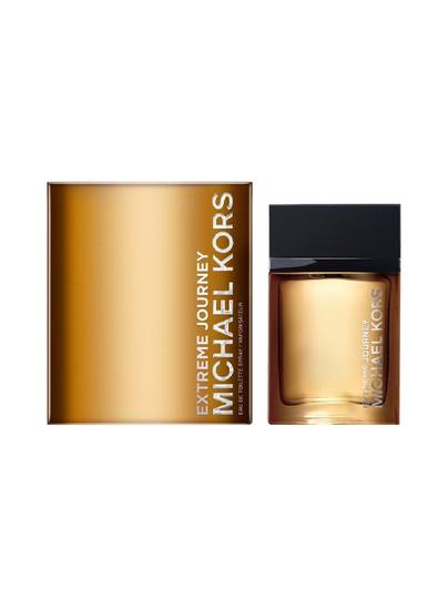 Extreme journey edt -tuoksu