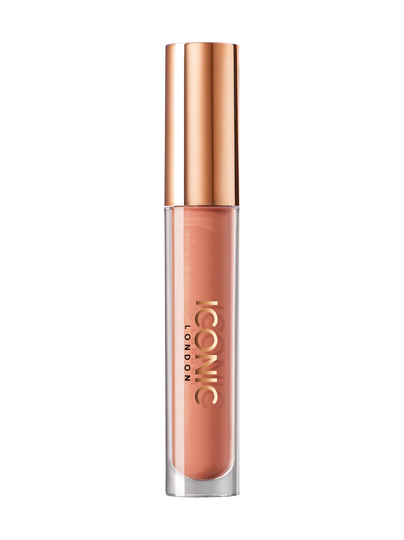 Lip plumping gloss -huulikiilto
