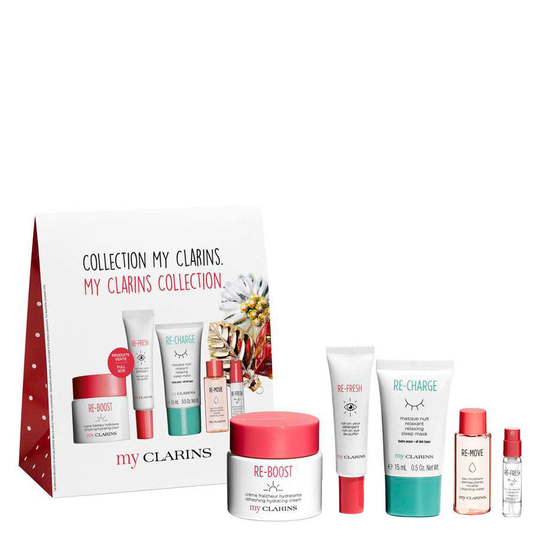 Clarins - My Clarins Giftset