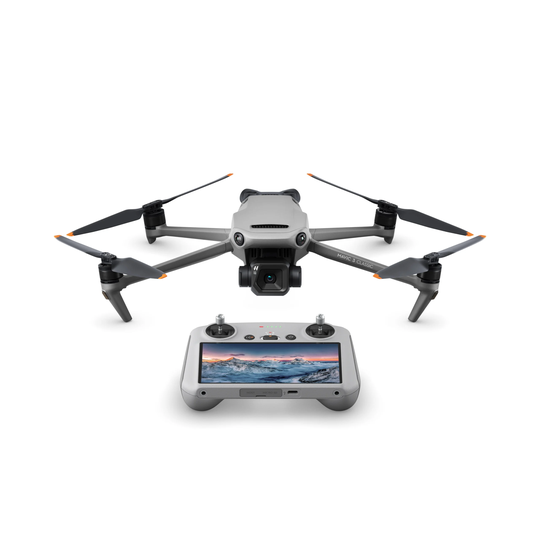 DJI - Mavic 3 Classic + Remote Control