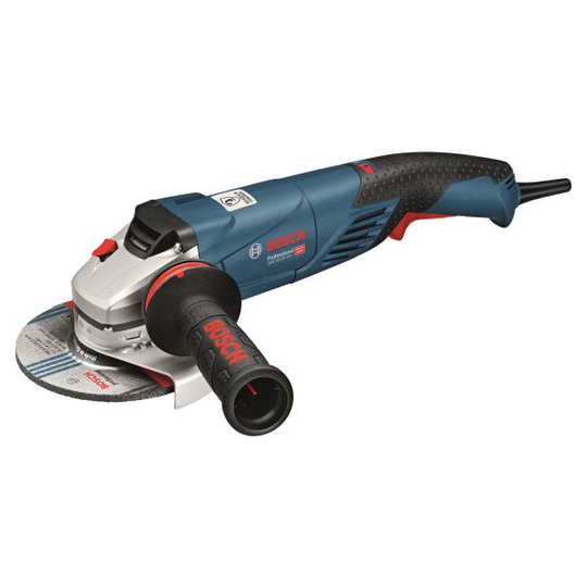 Bosch GWS 18-125 SPL Kulmahiomakone 1800 W, Ø125 mm