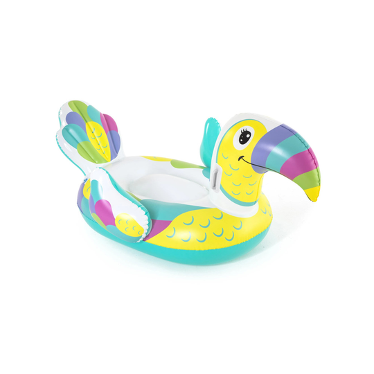 Bestway - Toucan Pool Day Ride-On (41437)