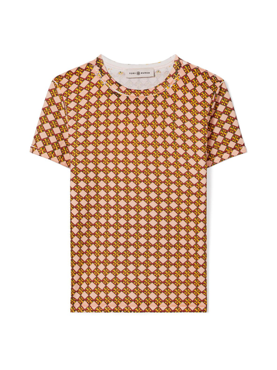 Logo checker -t-paita