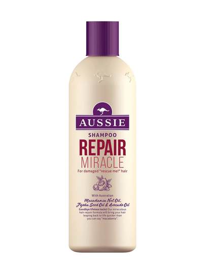 Repair miracle -shampoo 300ml