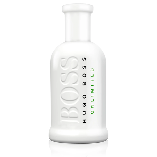 Hugo Boss - UNLIMITED - EDT 50 ml