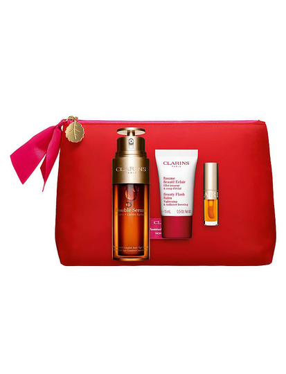 Clarins - Double Serum Giftset
