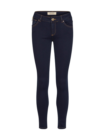 Victoria silk touch jeans -farkut