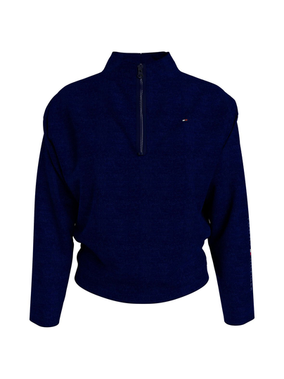 Half zip -paita