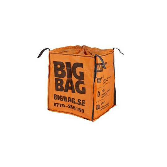 Big Bag 1-312 Suursäkki 1 m³, 1,3T