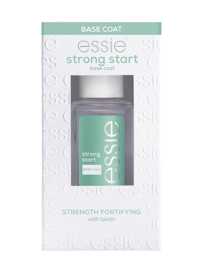 Strong start -aluslakka 13,5 ml