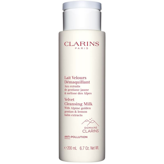 Clarins - Velvet Cleansing Milk - 200 ml
