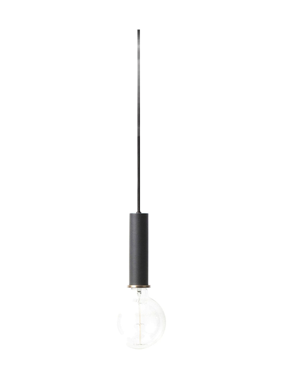 Socket pendant high -riippuvalaisin