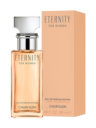 Eternity for women edp intense -tuoksu 30 ml