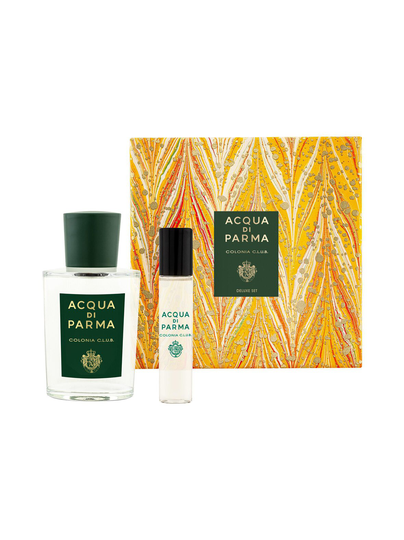 Colonia c.l.u.b. edc -pakkaus