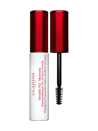 Double fix' mascara -ripsiväri