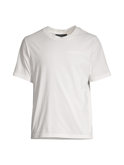 Original small logo tee -paita