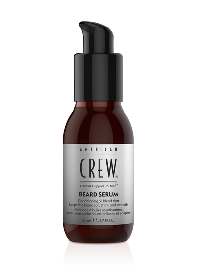 Beard serum -partaseerumi 50 ml