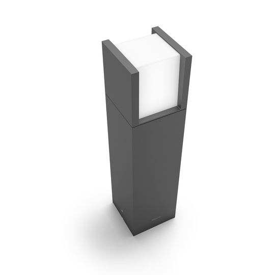 Philips - Arbour Outdoor Pedestal 6 W myGarden - S