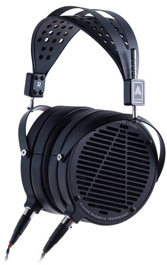 Audeze LCD-2 Classic kuulokkeet