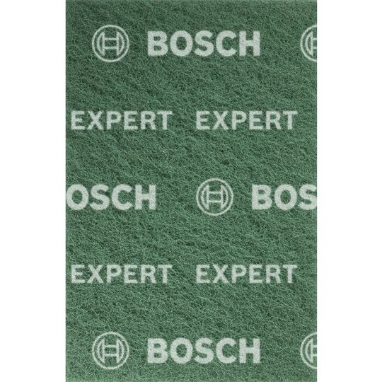 Bosch Expert N880 Hiomasieni 152 x 229 mm Erittäin hieno GP
