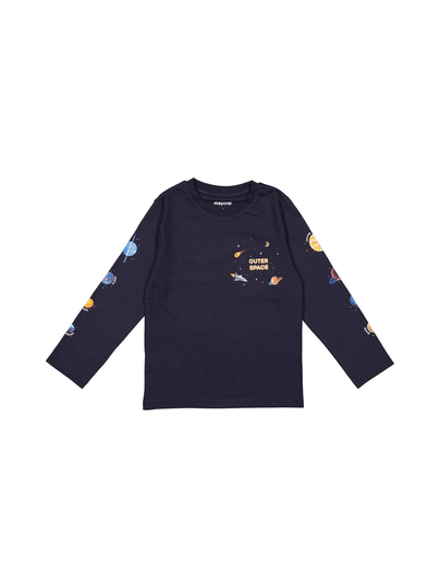 Outer space -paita