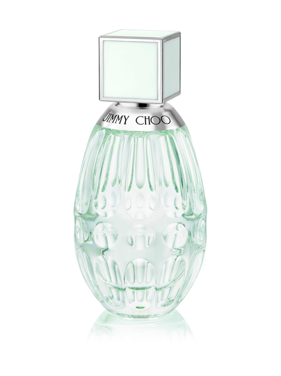 Jimmy choo floral -tuoksu 40 ml