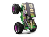 Monster Jam RC Freestyle Force Kauko-ohjattava auto
