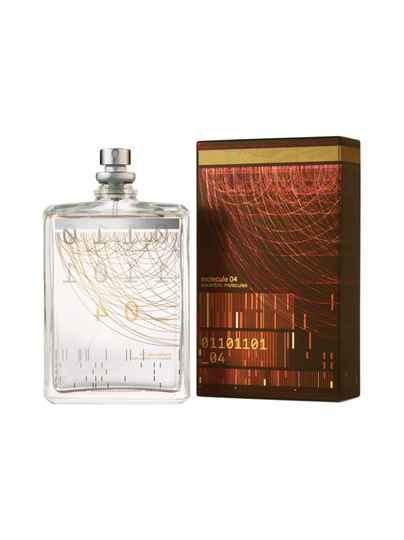 Molecule 04 -tuoksu 100ml