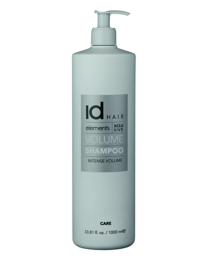 IdHAIR - Elements Xclusive Volume Shampoo 1000 ml