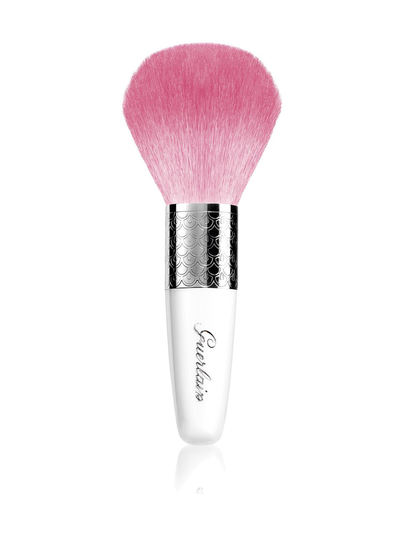 Météorites powder brush -puuterisivellin