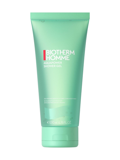 Aquapower shower gel-suihkugeeli