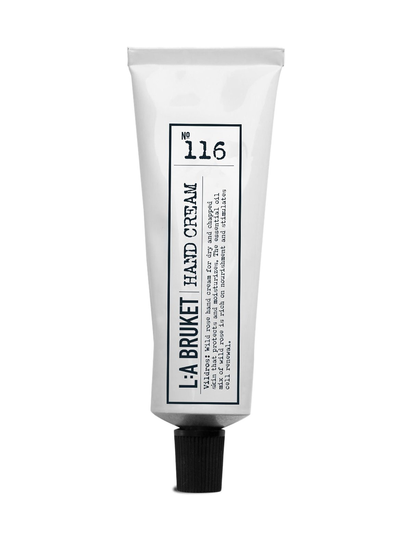 No 116 hand cream wild rose -käsivoide 30 ml