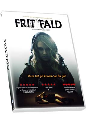 Frit Fald