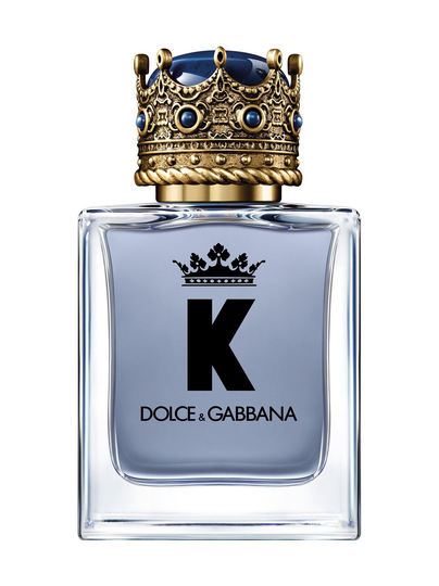 K by dolce&gabbana edt -tuoksu 50 ml