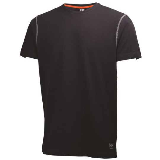 Helly Hansen Workwear 79024-590 T-paita laivastonsininen S