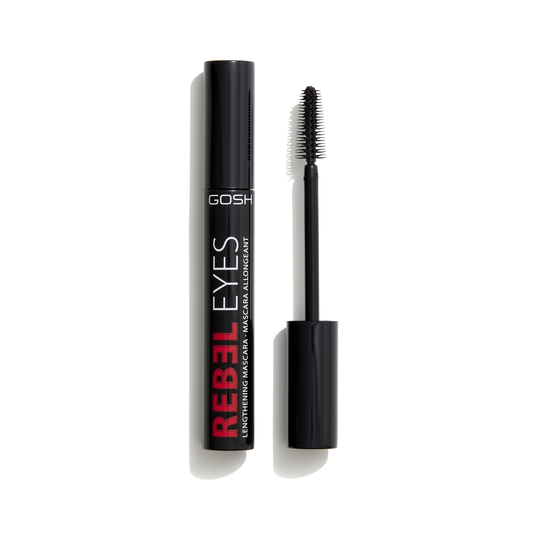 GOSH Copenhagen - Rebel Eyes Lengthening Mascara