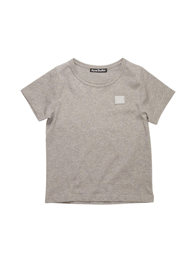Mini nash face t-shirt -paita