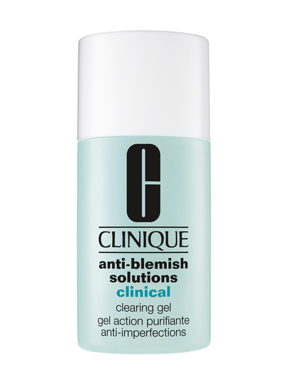 Anti-blemish solutions clinical clearing gel -hoitogeeli 30 ml