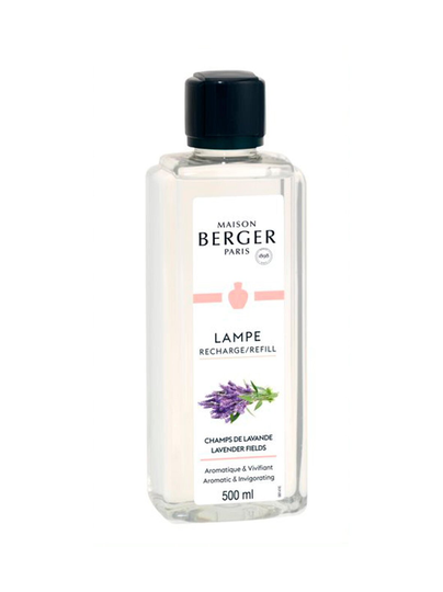 Lavender fields -tuoksu 500 ml