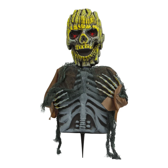 Joker - Halloween - Groundbreaker Tree Man w. Light (54 cm) (96666)