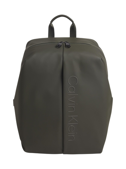 Rubberized clip side bp -reppu
