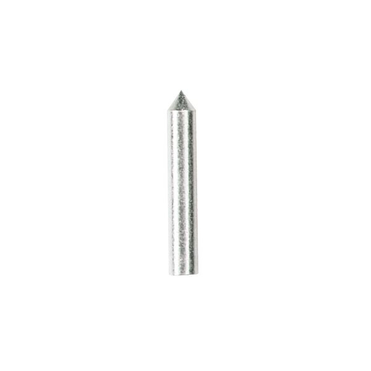 Dremel 9924 Karbiditapit kaiverrukseen, 3 kpl