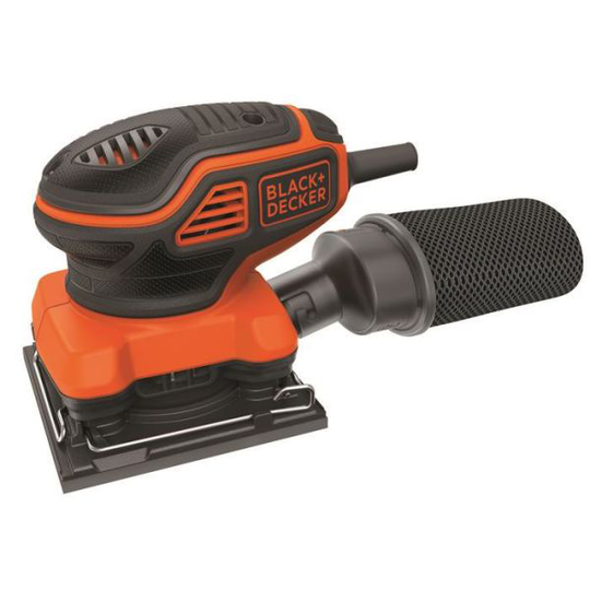 Black & Decker KA450-QS Tasohiomakone 220 W
