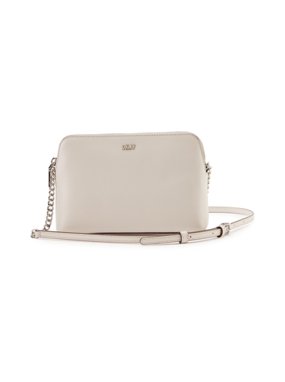 Bryant dome crossbody -nahkalaukku