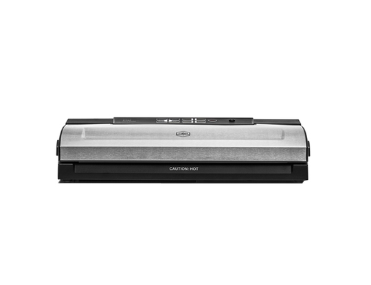 OBH Nordica - Food Sealer Chef - Black (7945)